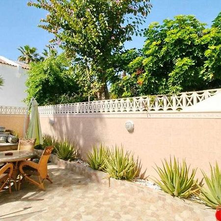 Parque Santiago 1 Villa114 Tenerife Rental & Sales Playa de las Americas  Exteriör bild