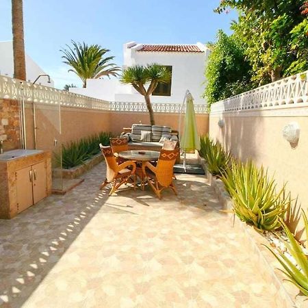 Parque Santiago 1 Villa114 Tenerife Rental & Sales Playa de las Americas  Exteriör bild
