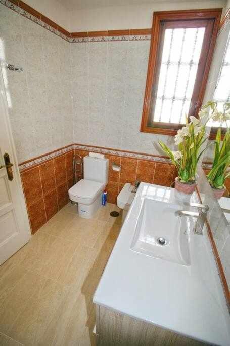 Parque Santiago 1 Villa114 Tenerife Rental & Sales Playa de las Americas  Exteriör bild