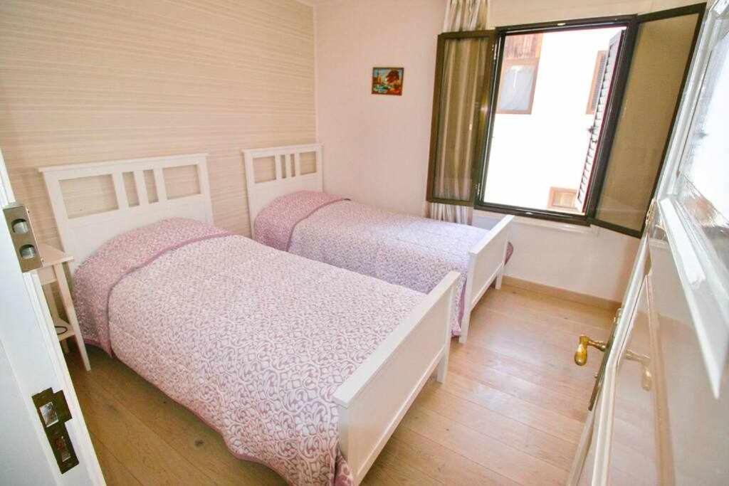 Parque Santiago 1 Villa114 Tenerife Rental & Sales Playa de las Americas  Exteriör bild