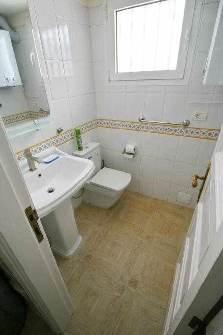 Parque Santiago 1 Villa114 Tenerife Rental & Sales Playa de las Americas  Exteriör bild