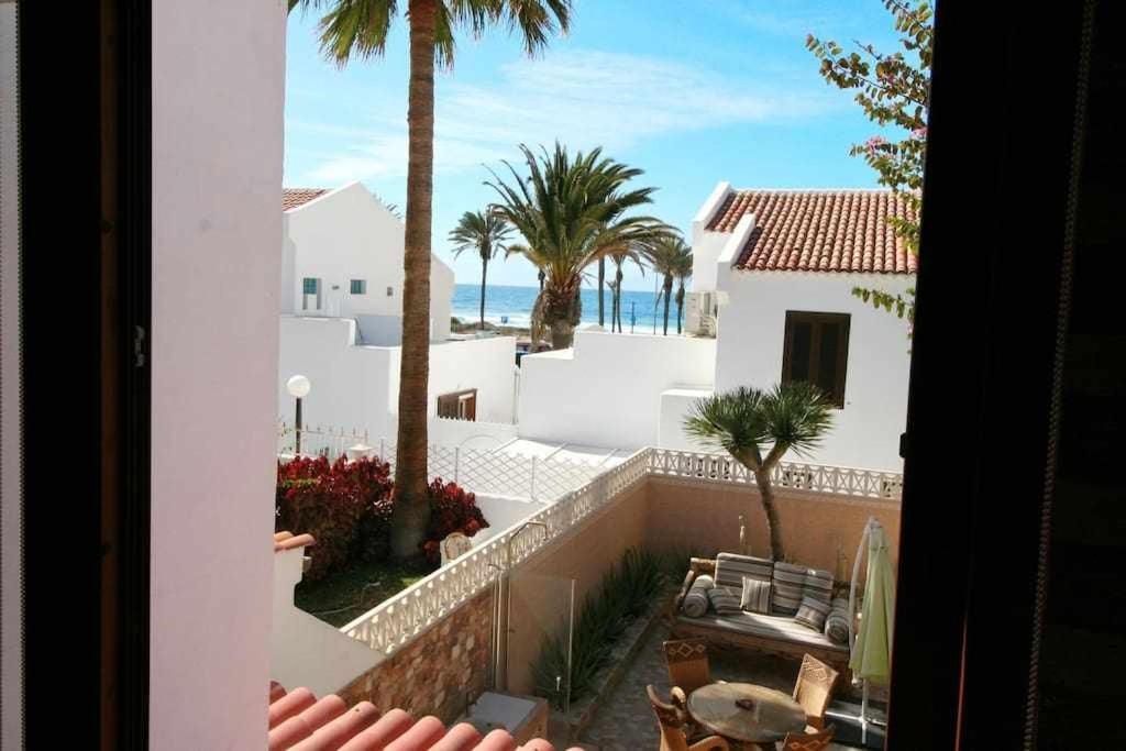 Parque Santiago 1 Villa114 Tenerife Rental & Sales Playa de las Americas  Exteriör bild